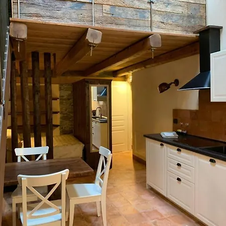 Foresteria Antica Farmacia Bed & Breakfast