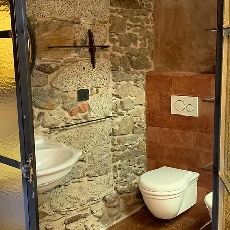 Foresteria Antica Farmacia
