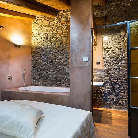 Foresteria Antica Farmacia Bed & Breakfast