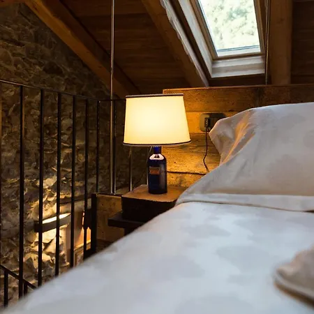 Bed & Breakfast Foresteria Antica Farmacia *