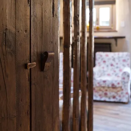 Foresteria Antica Farmacia Bed & Breakfast