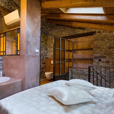 Foresteria Antica Farmacia Bed & Breakfast